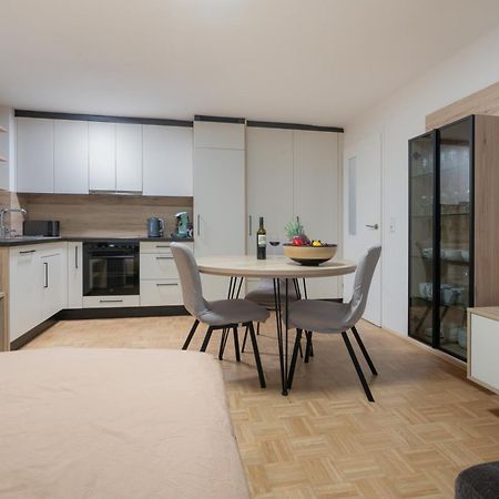 Modern Apartment, Full Kitchen, For 6 Gmunden Luaran gambar
