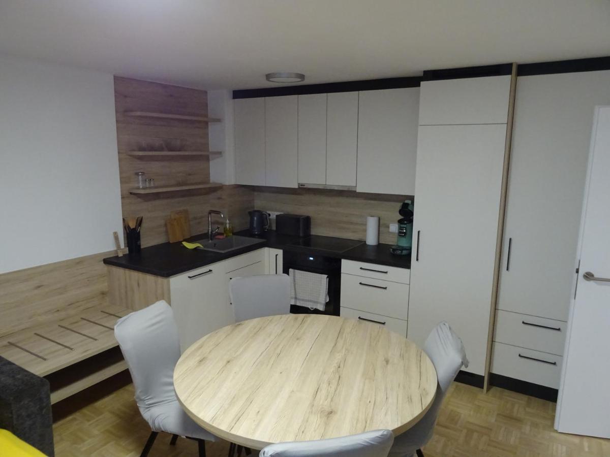 Modern Apartment, Full Kitchen, For 6 Gmunden Luaran gambar