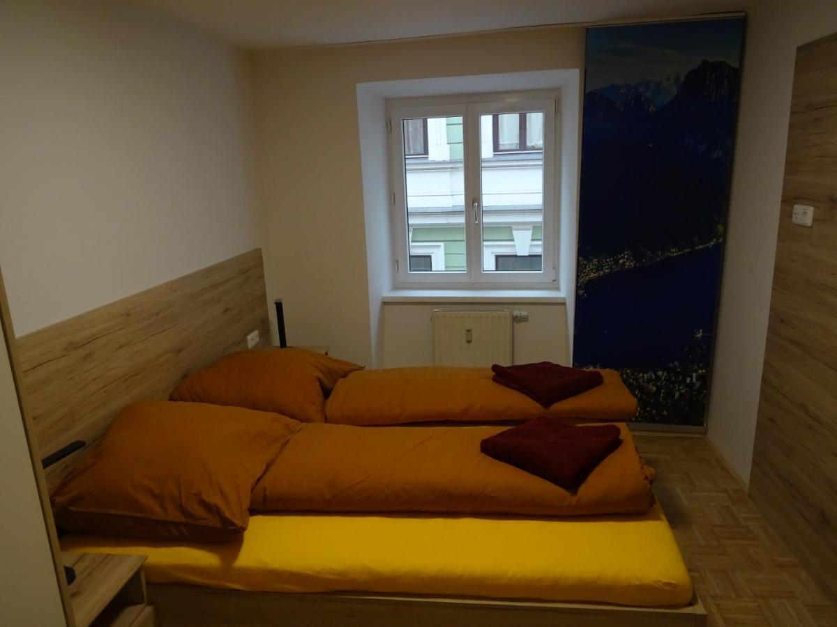 Modern Apartment, Full Kitchen, For 6 Gmunden Luaran gambar