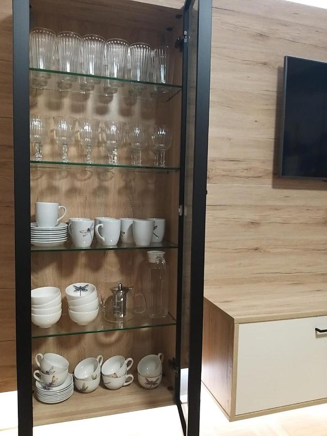 Modern Apartment, Full Kitchen, For 6 Gmunden Luaran gambar