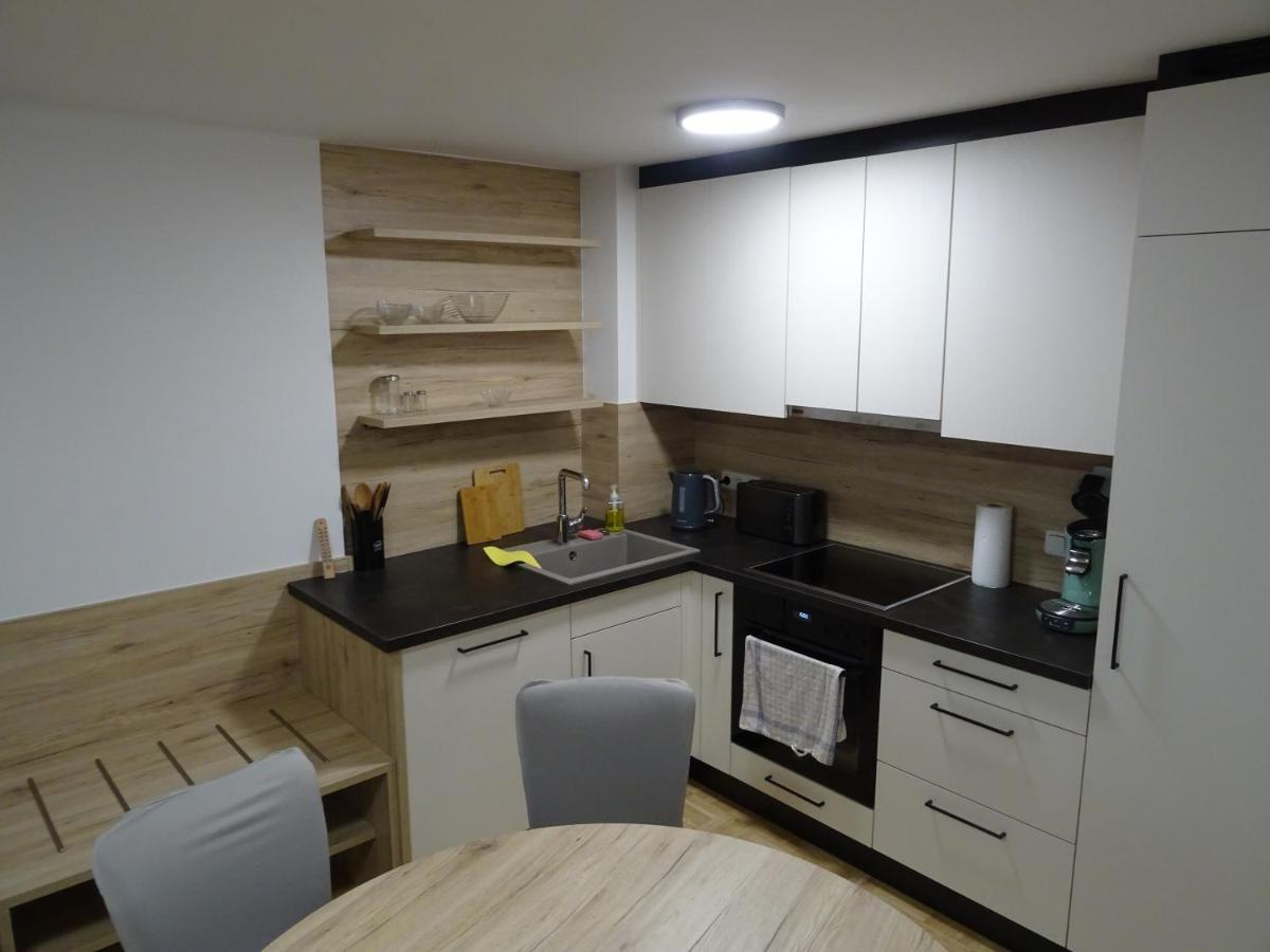 Modern Apartment, Full Kitchen, For 6 Gmunden Luaran gambar