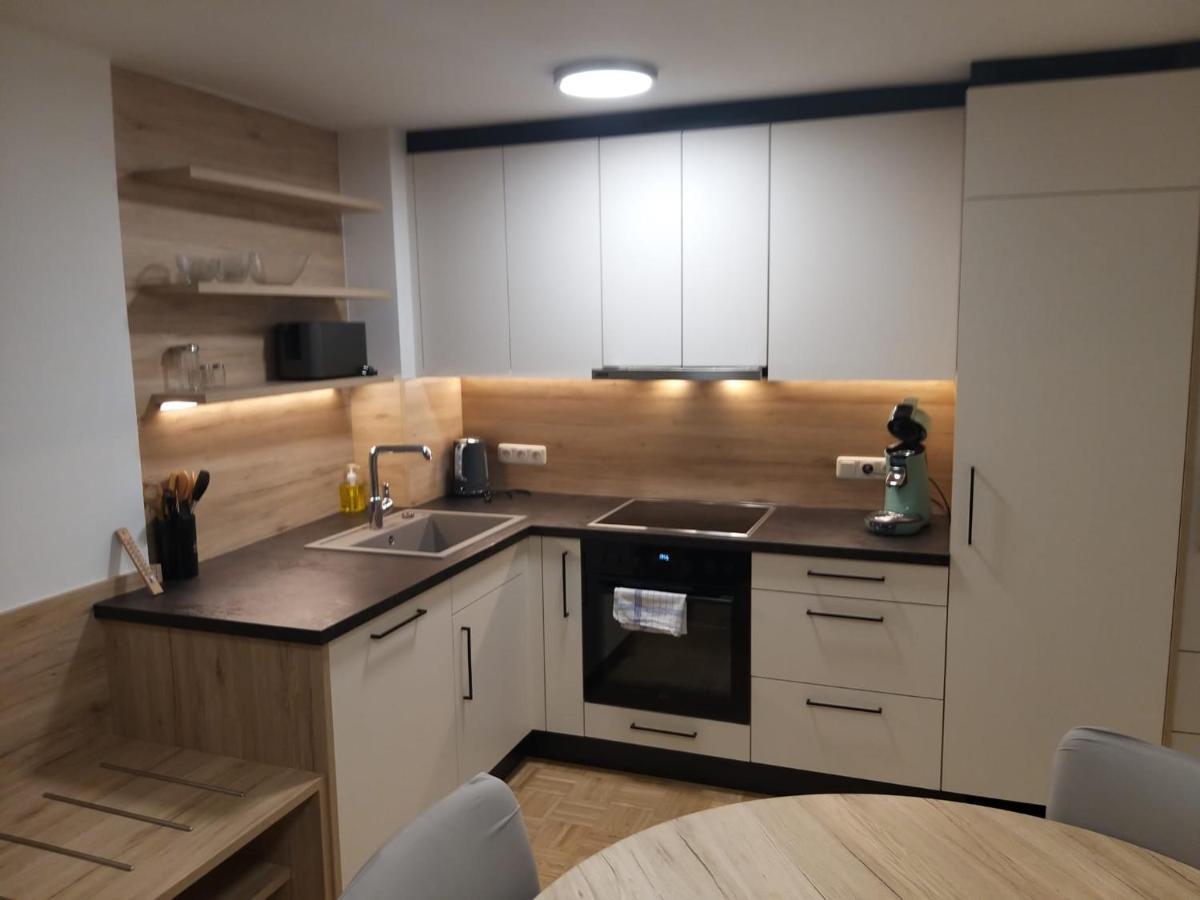 Modern Apartment, Full Kitchen, For 6 Gmunden Luaran gambar