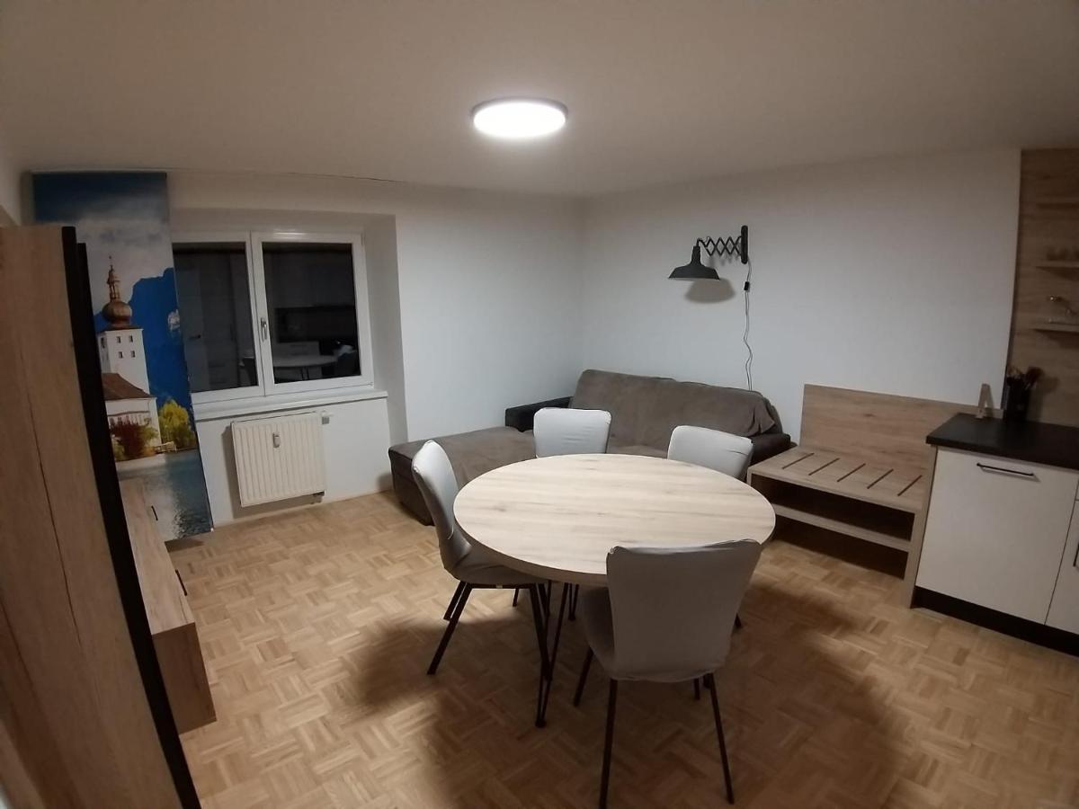 Modern Apartment, Full Kitchen, For 6 Gmunden Luaran gambar