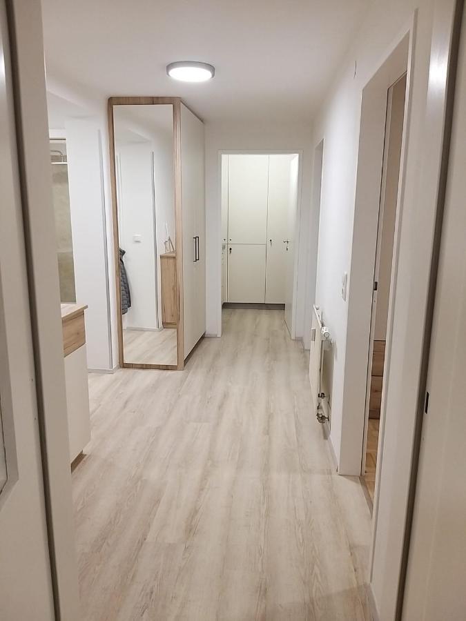 Modern Apartment, Full Kitchen, For 6 Gmunden Luaran gambar