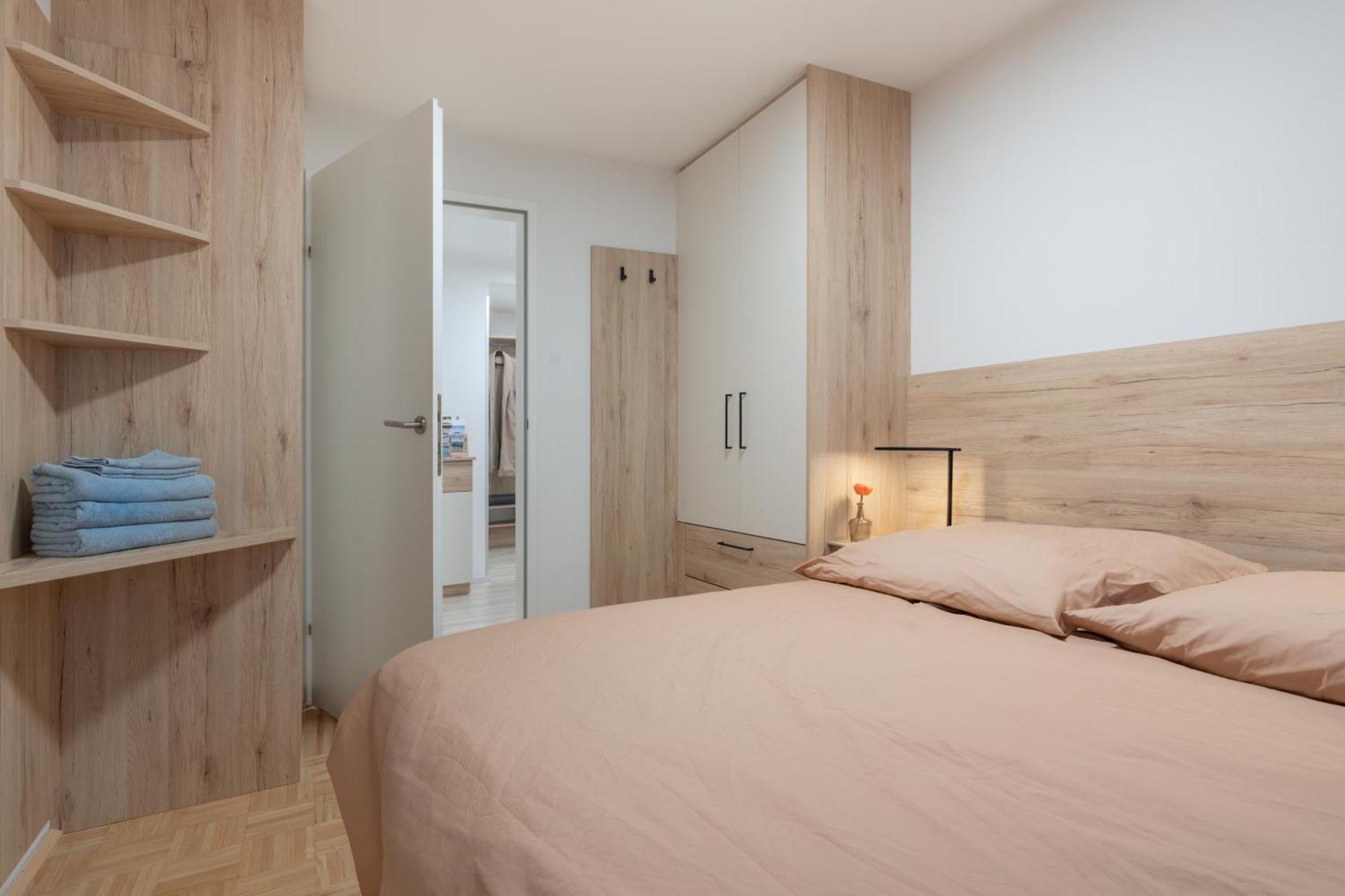 Modern Apartment, Full Kitchen, For 6 Gmunden Luaran gambar